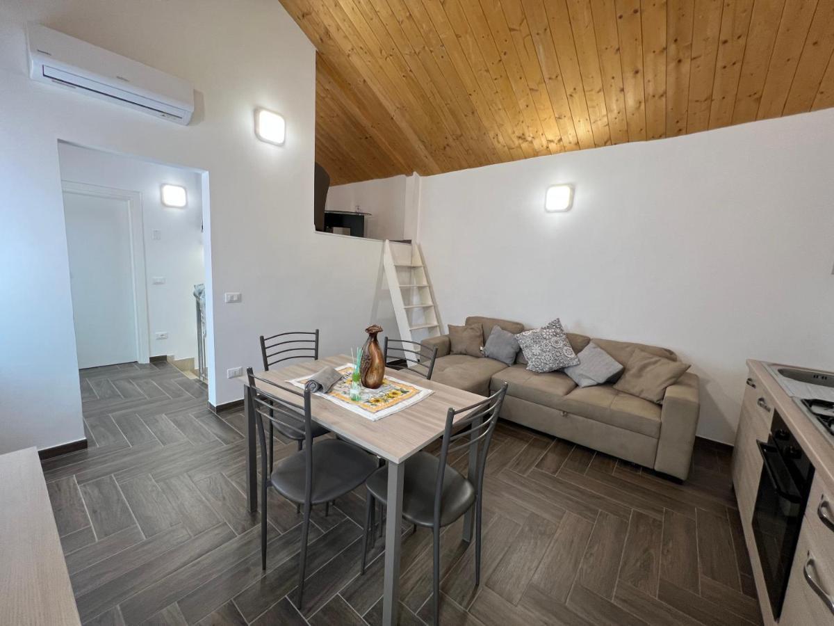 Residence Riccardo Chioggia Ngoại thất bức ảnh