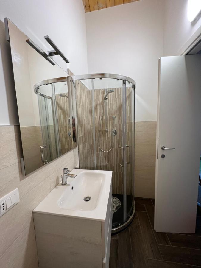 Residence Riccardo Chioggia Ngoại thất bức ảnh