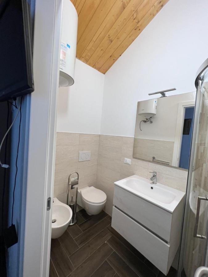 Residence Riccardo Chioggia Ngoại thất bức ảnh