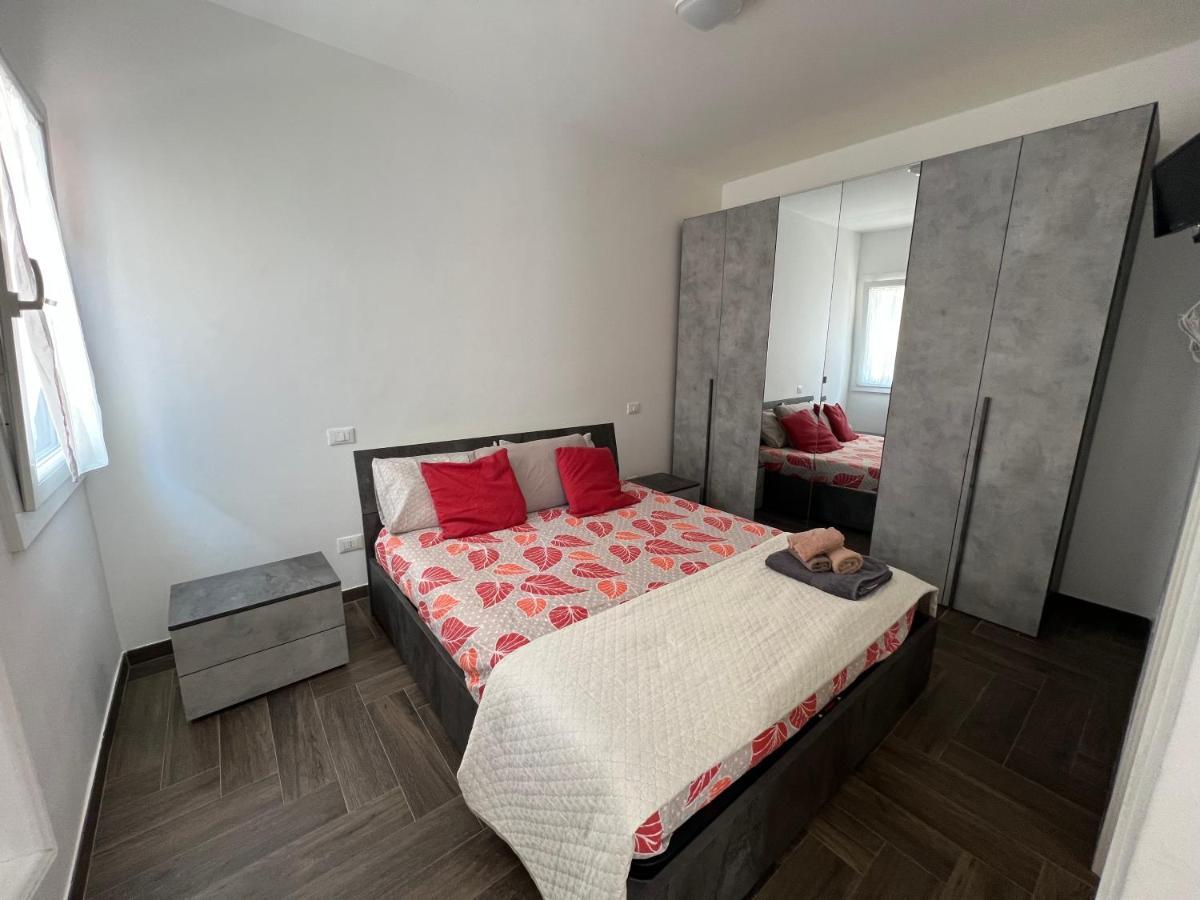 Residence Riccardo Chioggia Ngoại thất bức ảnh