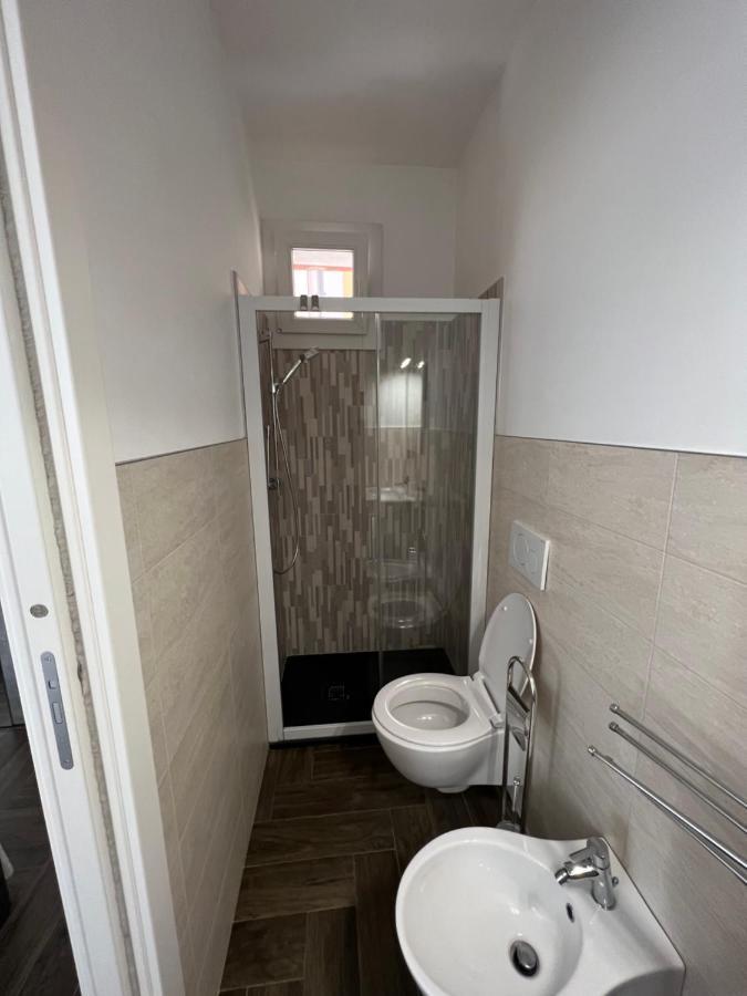 Residence Riccardo Chioggia Ngoại thất bức ảnh