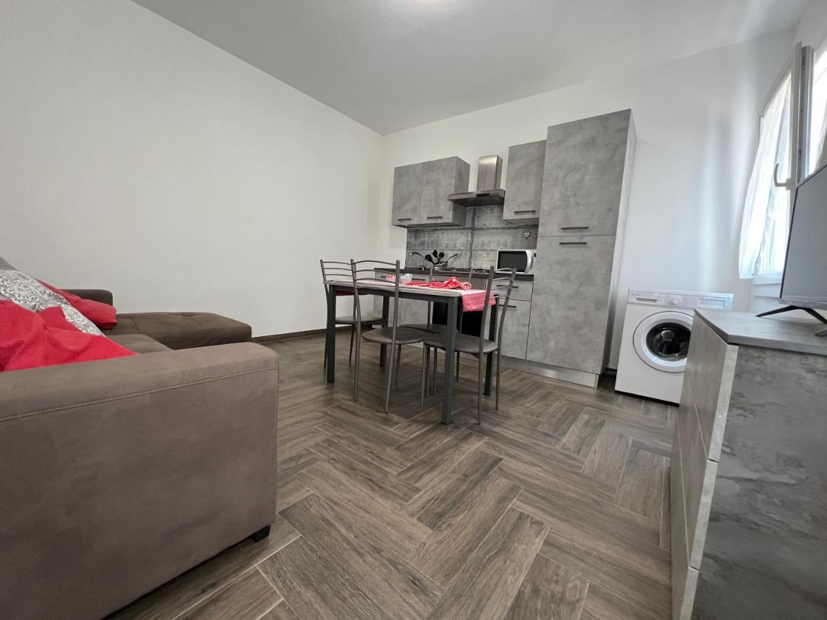 Residence Riccardo Chioggia Ngoại thất bức ảnh